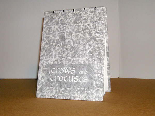 Crows and Crocuses